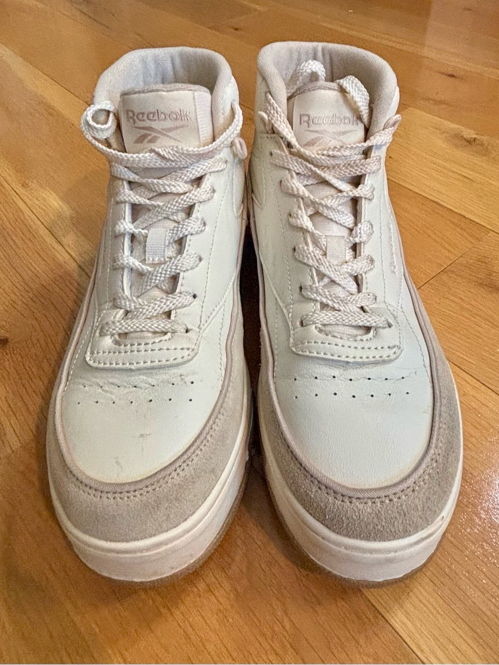 Reebok Galaxy 11 Women’s 8.5 White